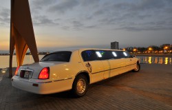 LIMOUSINE 3